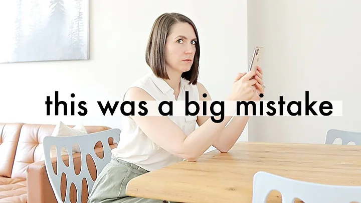 ✋ HOW TO STOP IMPULSE BUYING » 10 Tips to Reduce Emotional Spending | minimalism + saving money