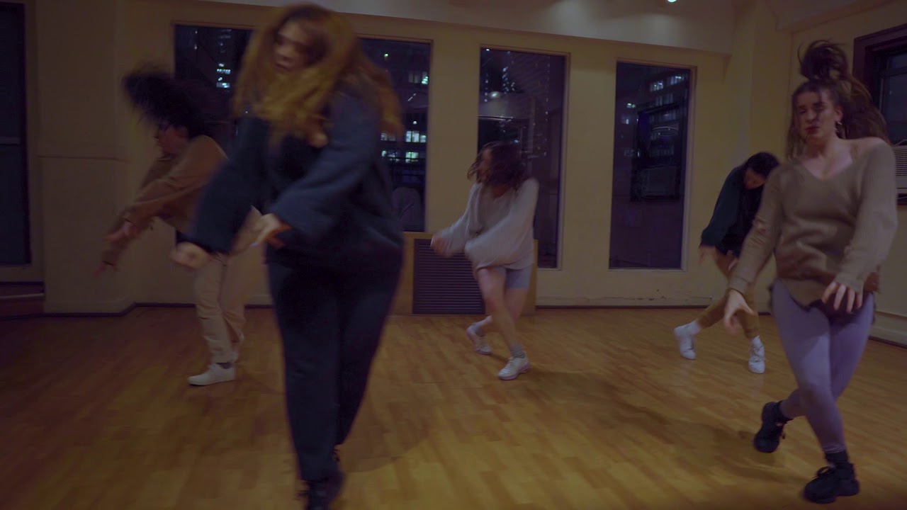 Mike da Genius Holding me back