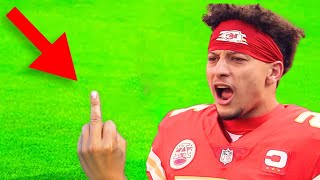 Top 10 banned touchdown celebration in the NFL