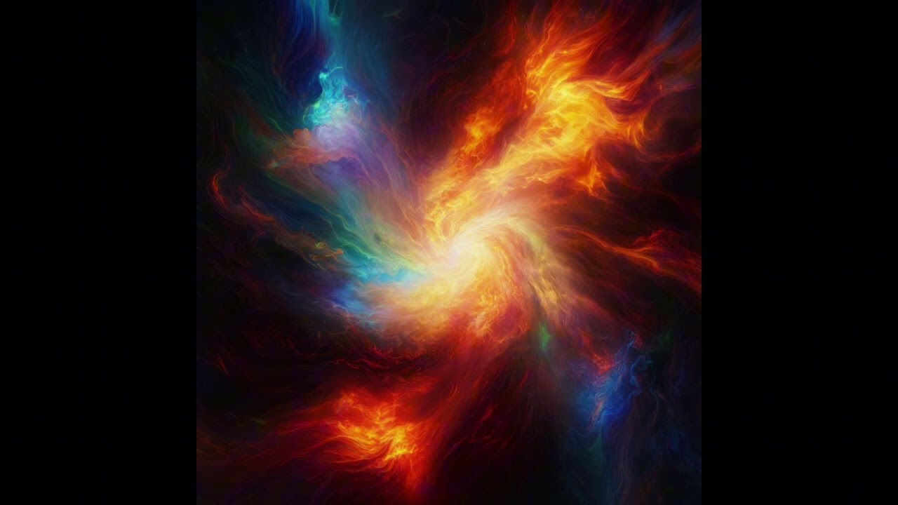 Alternative trap type beat “space demon”