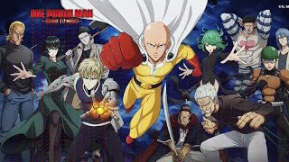 ONE PUNCH MAN MOVIE ANIME FULL MOVIE ENGLISH DUBBED