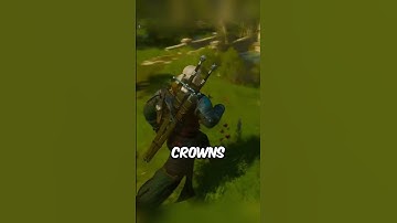 Make higher profits from items in The Witcher 3