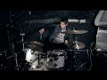 The Monster - Eminem (feat. Rihanna) - David Cannava drum cover