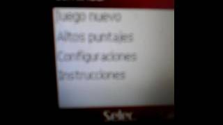Prmer capitulo (SNAKE III) #1