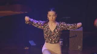 Download Lagu Flamenco Biënnale NL | Tevana feat. Marina Paje, TAKATÁ TAKATÁ | 10 Nov '21 TivoliVredenburg Utrecht MP3 Download Lagu Flamenco Biënnale NL | Tevana feat. Marina Paje, TAKATÁ TAKATÁ | 10 Nov '21 TivoliVredenburg Utrecht MP3