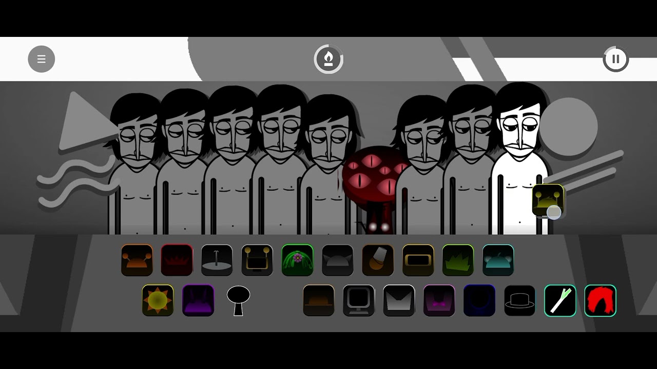 Sprunki shifted port teaser 1.1