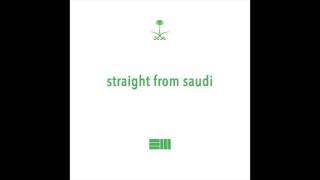 Смотреть клип Russ - Straight From Saudi (Prod. Russ)