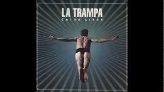 La Trampa - Caída libre chords