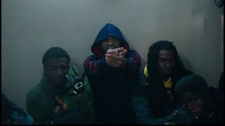 9wd Big Dog - Gangsta Sh*t (Official Music Video)