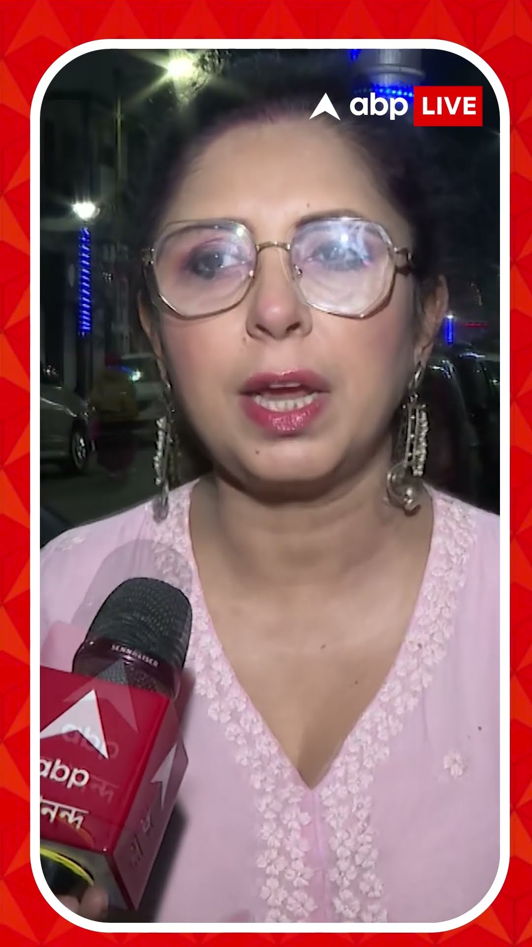 'যতক্ষণ না সত্য উদঘাটিত হবে, আন্দোলন জোরদার হবে', বললেন চৈতি ঘোষাল