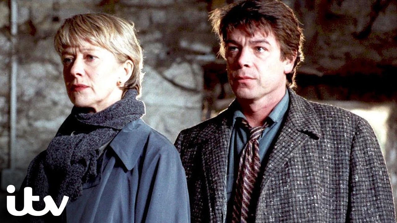 The Lost Child: Prime Suspect - S4