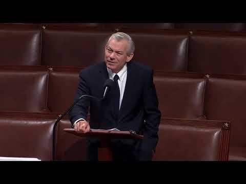 Rep. David Schweikert Speaks on U.S. House Floor