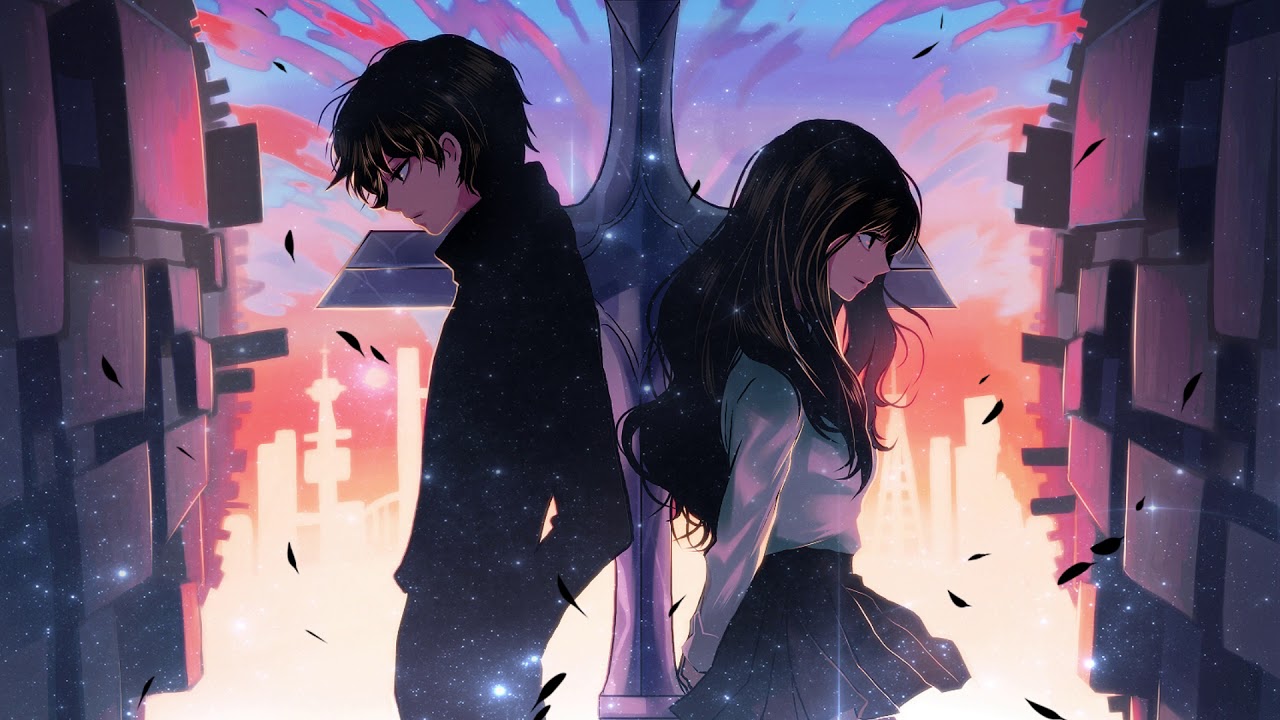 Русский Найткор - Если Ты Меня Не Любишь | Russian Nightcore - Yesli Tui Menya Nye Lyubish'