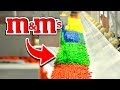 Top 10 Untold Truths of M&Ms Candy