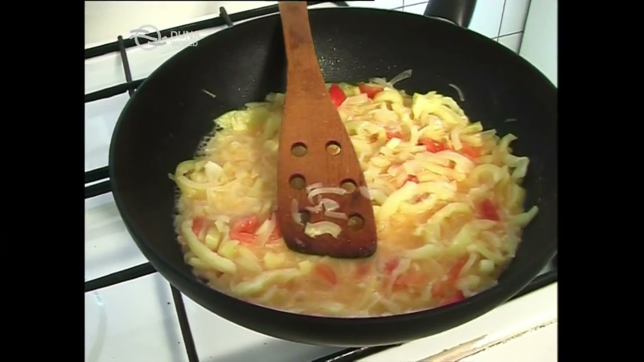 Ízőrzők -  Szigetbecse