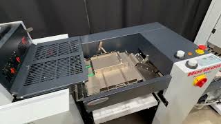 Horizon SPF200L Bookletmaker
