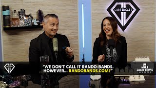 There Are No Rules Anymore | CarterCast Clip