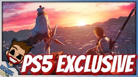 FF7 Remake Intergrade - Let