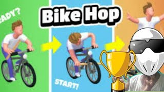 Jagan meyerah sampai tulang nya patah heheh - Bike Hop Indonesia screenshot 4