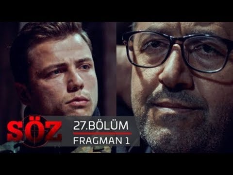 Söz  27 Bölüm -  Fragman 1