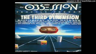 DIY JACK @Obsession 3rd Dimension 1992