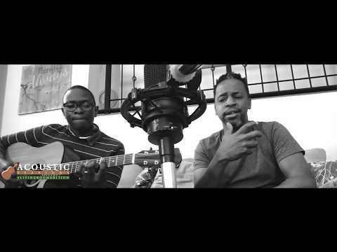 Wewe U Nami- Acoustic Sessions- Living Room Edition