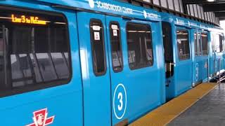 TTC 3009 Depart