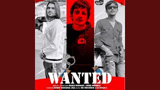 Download Lagu Wanted