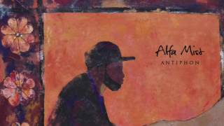 Alfa Mist - Breathe (ft. Kaya Thomas-Dyke) chords