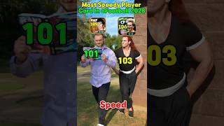 Most Speedy Epic Player Card In eFootball 2026 || eFootball Update #efootball #efootball2026 #pes