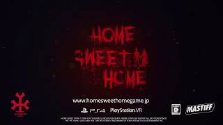 Home Sweet Home Trailer - CERO