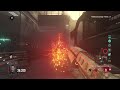 Call of Duty Exo Zombies Broadcast with Dragant316 XXXI