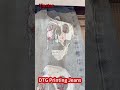 60cm UV DTF Printer printing Embroidery Pattern#DTG #DTF #StickerPrinting #dtfprinting #uvprinter