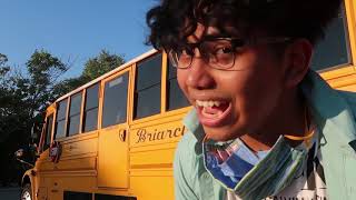 Fregend - A Plus Official Music Video