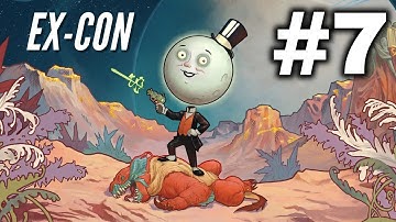 The Outer Worlds 2 Gameplay Walkthrough Part 7 [No Commentary]