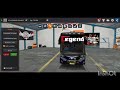 How to change the bus skin