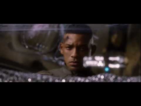 After Earth - Trailer ufficiale in HD