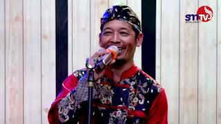 KIDUNG SUMEDANG NAEK BAJU BEUREUM - KARMA ASMARA, CALUNG GIRI KAREUMBI