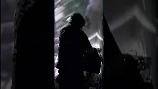 2045, Airlock City #eurorackmodular #synth
