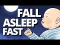 3 hours of profoundly relaxing baby sleep music bedtime instrumental lullaby with water sounds