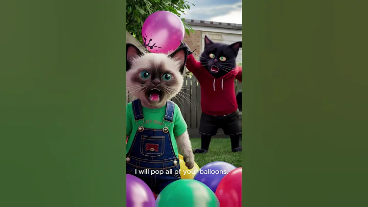 Video 8340901: kitten black cat, cats kitten cute black, cute kitten family cat, cat fun cute kitten, cat kitten games, cat cutecat funny, cat kitten show, cats hate