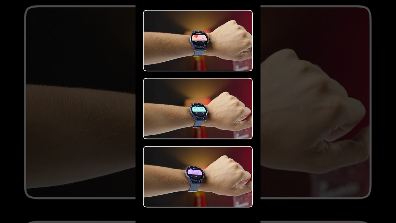 Best Budget Bluetooth Calling Smartwatch | Fire-Boltt Talk Under Rs1200 