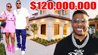 Nelly Lifestyle, Wife, 2 Children, Age, House, Cars and Net Worth 2024 by World Celebrity Island 11,146 views 9 days ago 12 minutes, 37 seconds