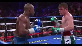 Full Floyd Mayweather SCHOOLS Canelo Alvarez 🥊🥊 Update