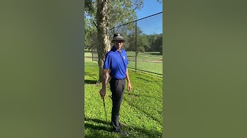 Do you get relief from an immovable obstruction ? How to knife it under the fence