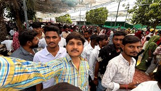 Aaj To Bheed Hi Bheed 😳🔥 | Mela Vlog