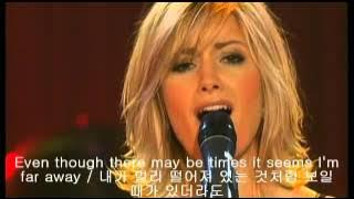 Helene Fischer   The  Power  Of  Love사랑의 힘 avi