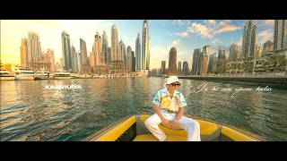 Kaan Kaya - Beni Al (Ta Ki Seni Görene Kadar) (Afro House)