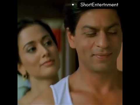 Swades Romantic Scenes Shorts 