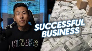 What Every Successful T-Shirt Business Owner Has In Common - Starting A T-Shirt Business